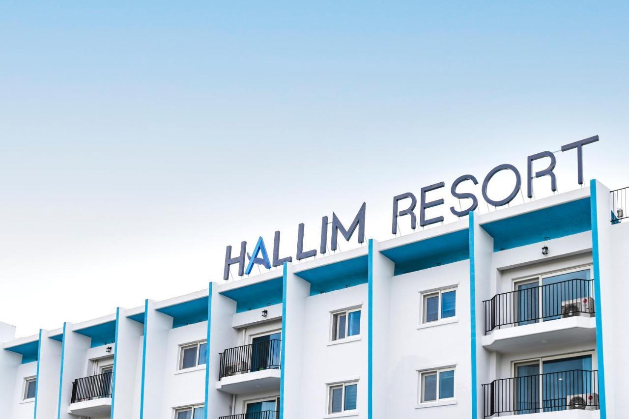 Hallim Resort Jeju Esterno foto