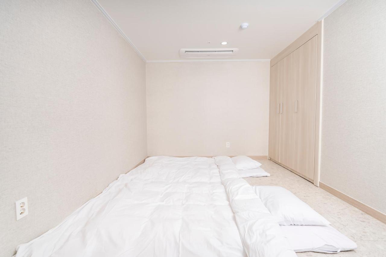 Hallim Resort Jeju Esterno foto