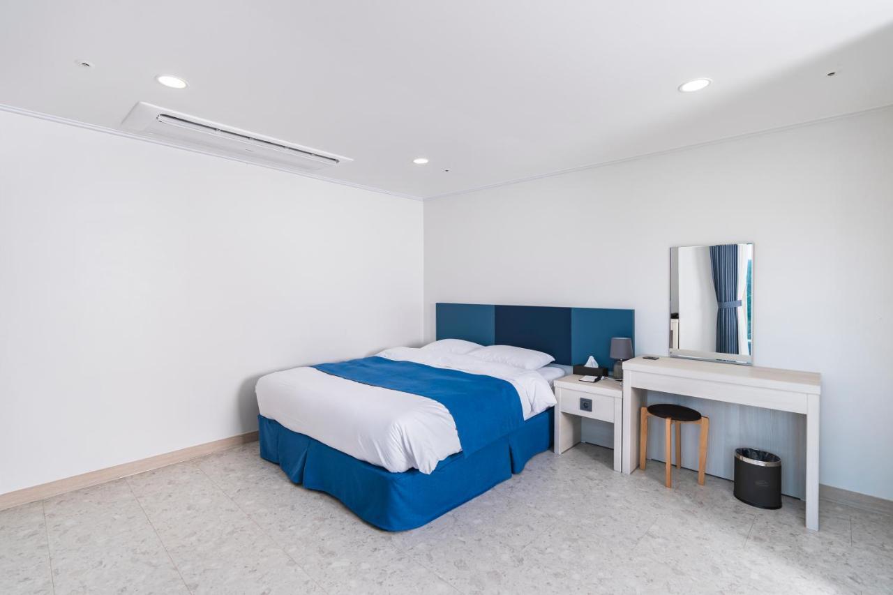 Hallim Resort Jeju Esterno foto