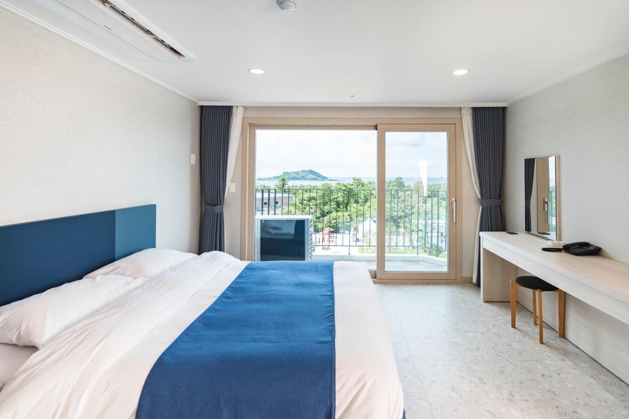Hallim Resort Jeju Esterno foto